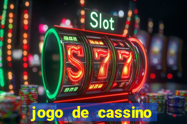 jogo de cassino que realmente paga