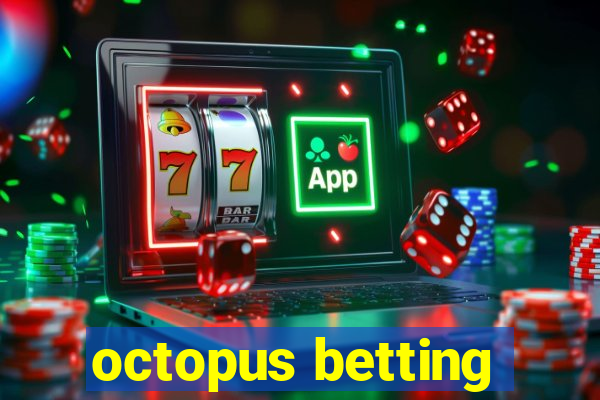 octopus betting