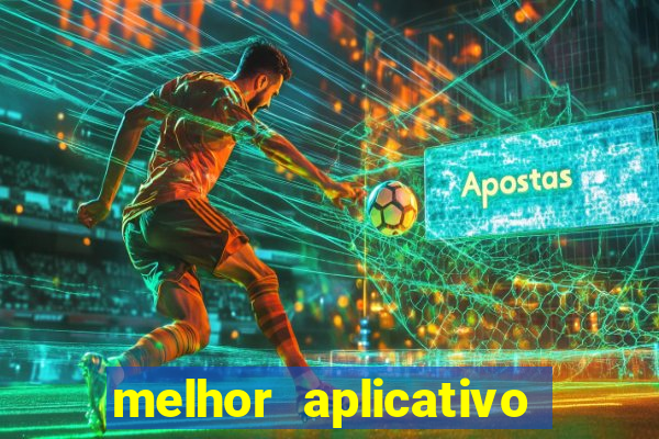 melhor aplicativo para jogar aviator