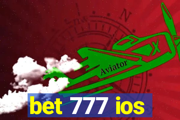 bet 777 ios