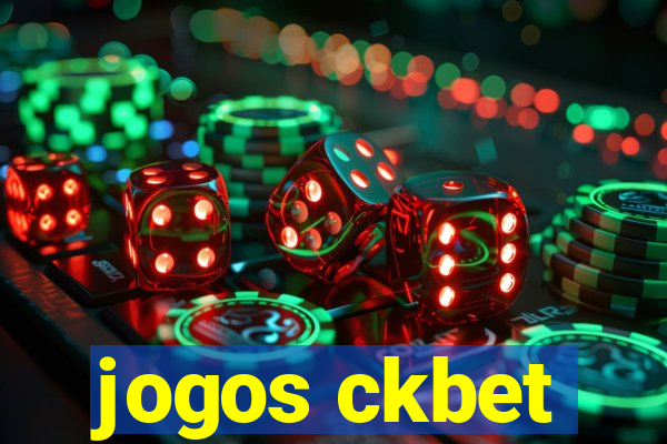 jogos ckbet