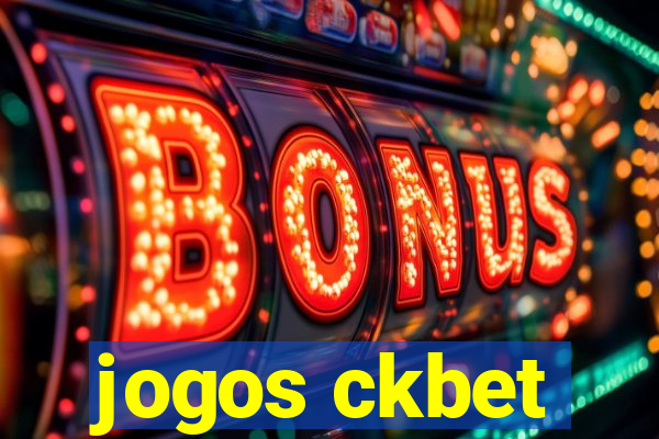 jogos ckbet