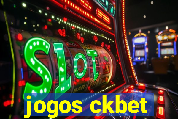 jogos ckbet