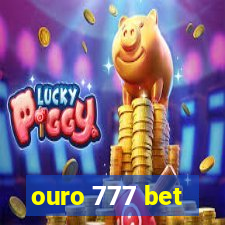 ouro 777 bet