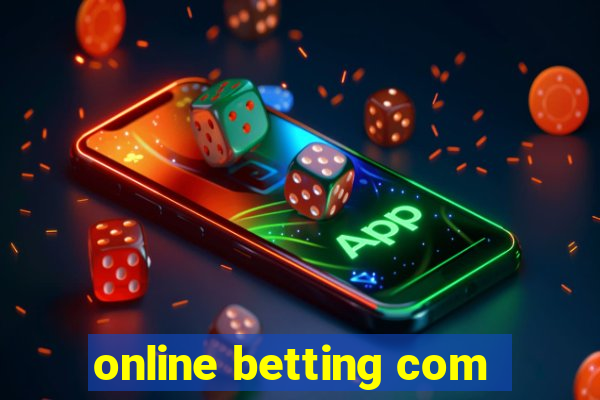 online betting com