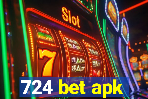 724 bet apk