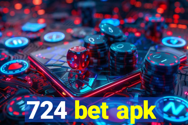 724 bet apk