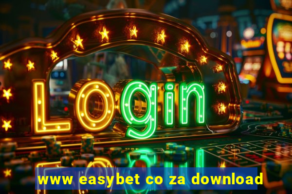 www easybet co za download