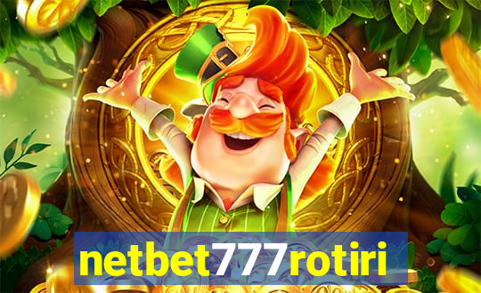 netbet777rotiri