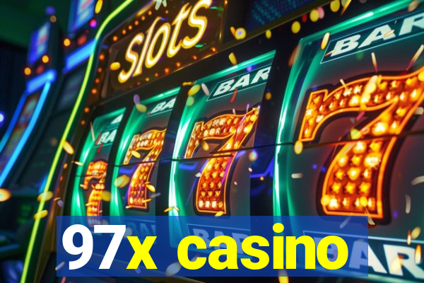 97x casino