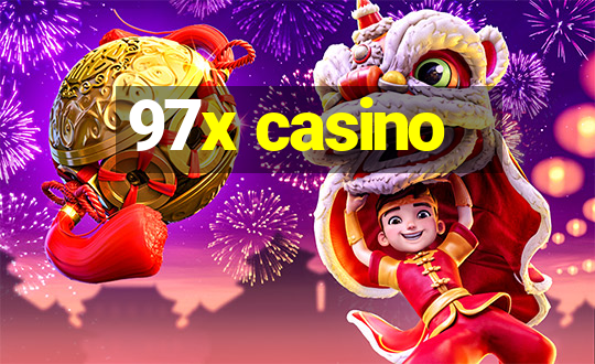 97x casino