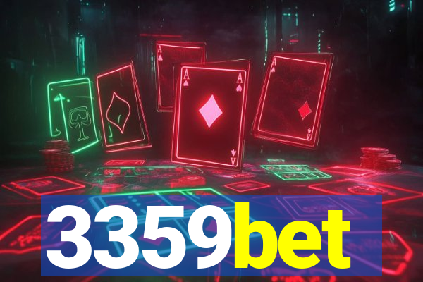 3359bet