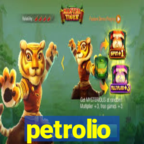 petrolio