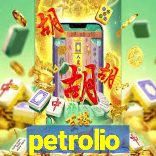 petrolio