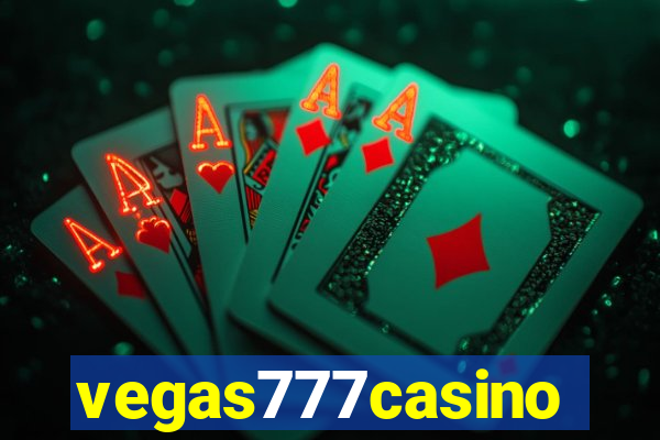 vegas777casino