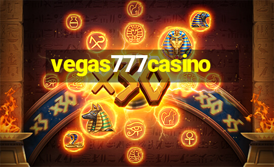 vegas777casino