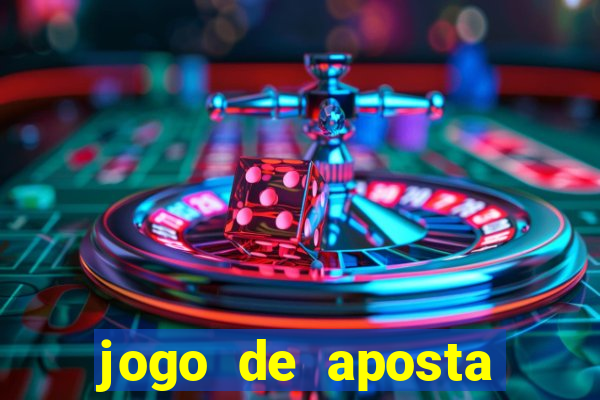 jogo de aposta virginia fonseca