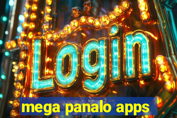 mega panalo apps