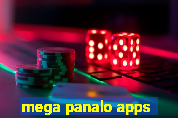 mega panalo apps