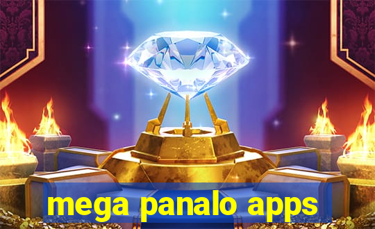 mega panalo apps