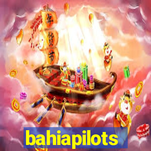 bahiapilots