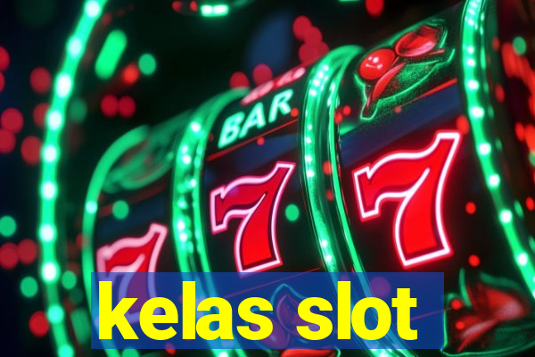 kelas slot