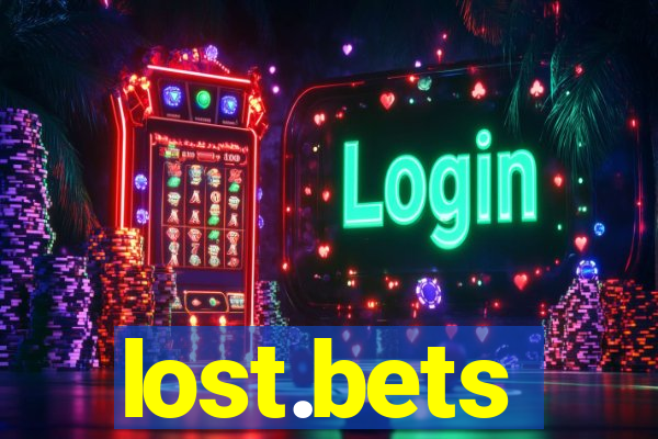 lost.bets