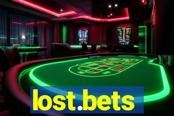 lost.bets