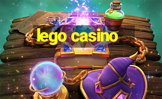 lego casino