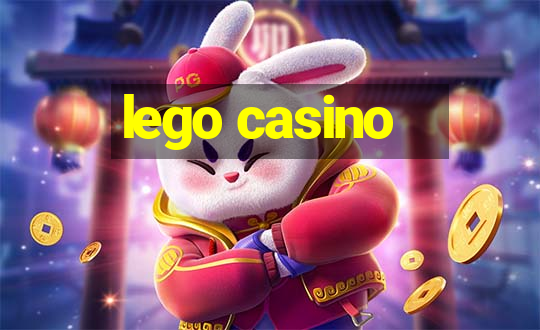 lego casino