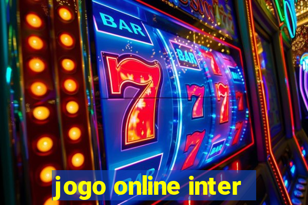 jogo online inter