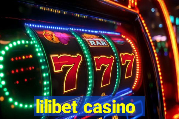 lilibet casino