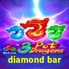 diamond bar