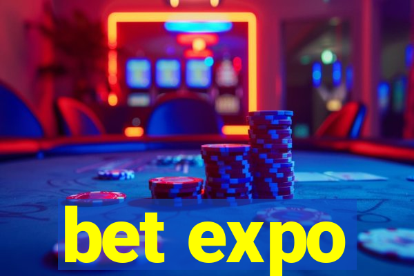 bet expo