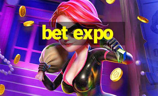 bet expo