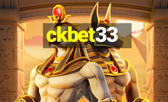 ckbet33