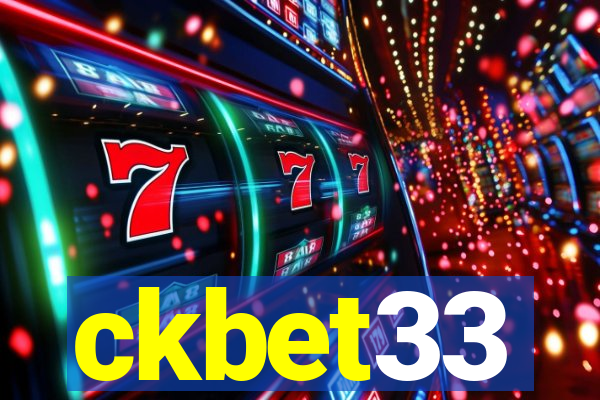 ckbet33