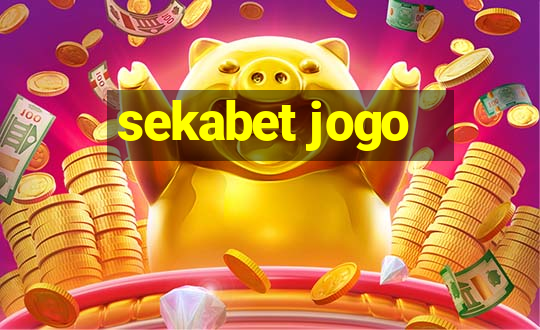 sekabet jogo