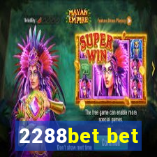 2288bet bet