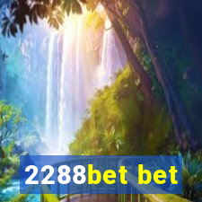 2288bet bet