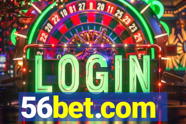 56bet.com