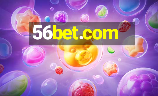 56bet.com