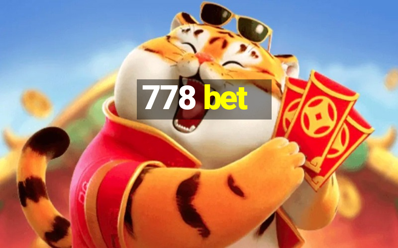 778 bet