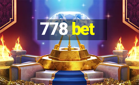 778 bet