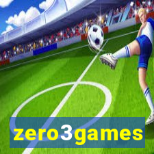 zero3games