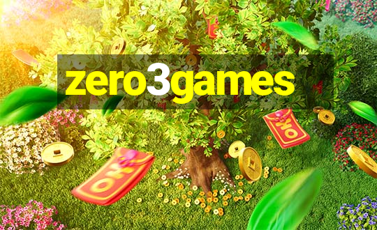 zero3games