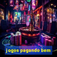 jogos pagando bem