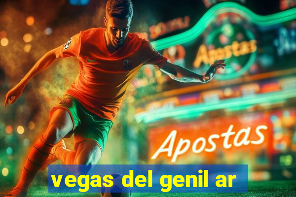 vegas del genil ar