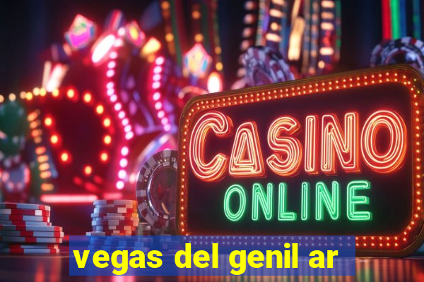 vegas del genil ar