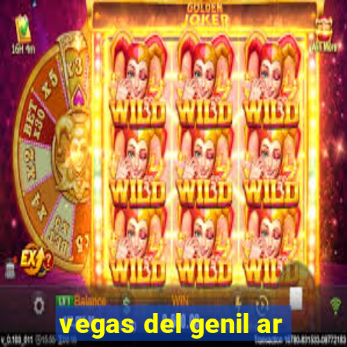 vegas del genil ar